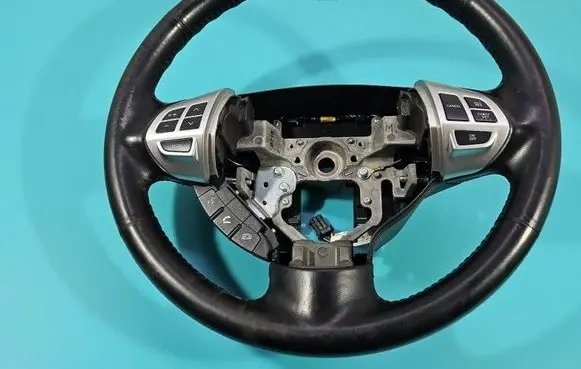 Mitsubishi Outlander Steering wheel 4400A460 IMPRK1599478