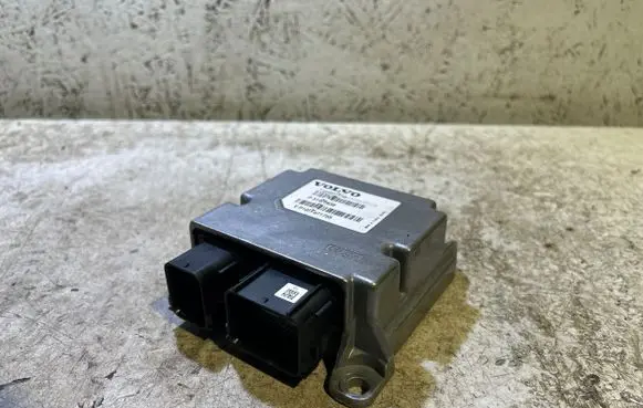 Volvo V40 Airbag control unit/module 31406938 VP103TA71755 T151031217555