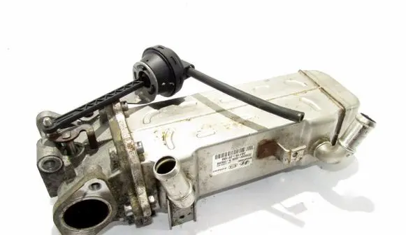KIA Sorento EGR valve cooler 284162F100