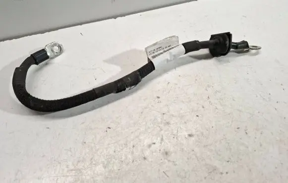 Citroen DS7 Crossback Positive cable (battery)