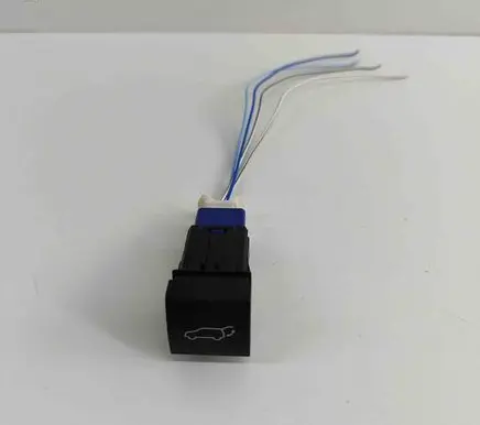 Toyota Corolla E210 E21 Tailgate/boot open switch button 8496602010