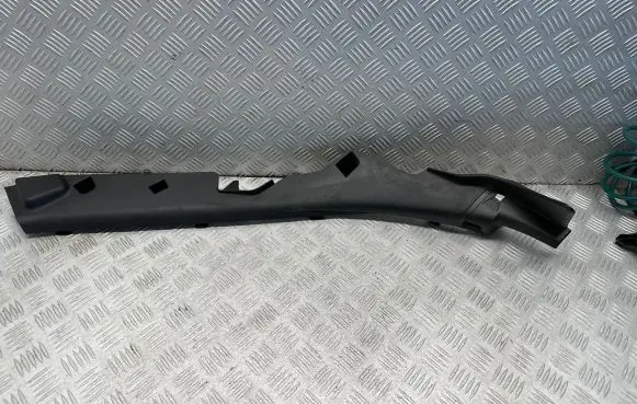 Mazda 6 Rear sill trim cover GHK168760 K3006