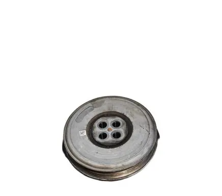 Mercedes-Benz Sprinter W906 Crankshaft pulley A6510351712
