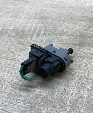 Ford Fiesta Brake pedal sensor switch 97AG14489GCA