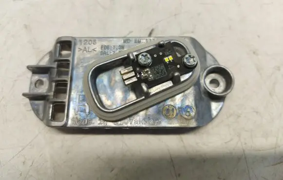 BMW 2 Active Tourer U06 LED ballast control module 1116-3R