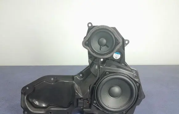 Alpine A610 Subwoofer speaker 4K0035297