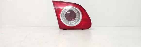 Volkswagen PASSAT B6 Tailgate rear/tail lights 3C5945093C