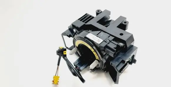 Volvo S80 Steering angle sensor 30773885