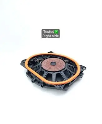 BMW iX Subwoofer speaker 8720242
