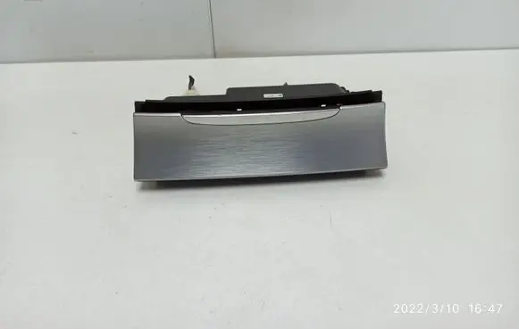 Volkswagen PASSAT CC Car ashtray 3C0863284 3C0857961