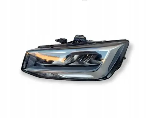 Audi Q2 - Headlight/headlamp 81A941033