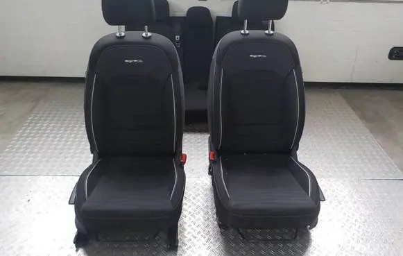 KIA Ceed Seat set 