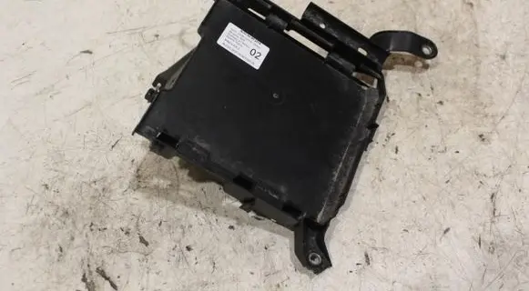 Audi A4 S4 B9 Other engine bay part 8W0907647A 647A