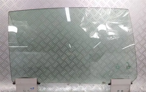 Citroen C6 Rear door window glass