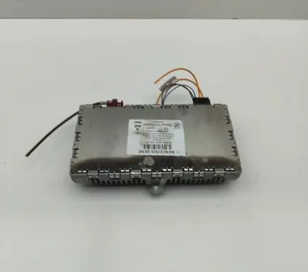 Mercedes-Benz E C207 W207 HiFi Audio sound control unit A1669003407 A1668202089