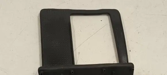 Seat Ateca Panel drawer/shelf pad 577864175A 577864175