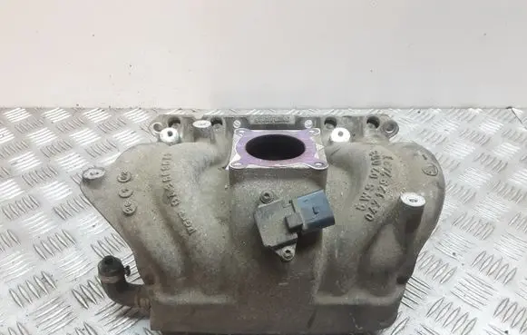 Skoda Fabia Mk1 (6Y) Intake manifold 047129743T