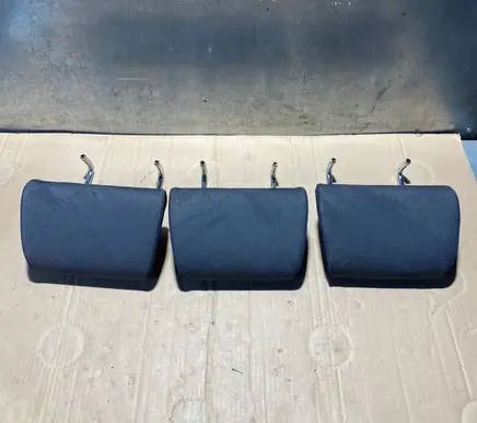 Mercedes-Benz E W210 Rear seat headrest 