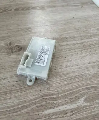 Mercedes-Benz E W213 Keyless (KESSY) go control unit/module A2139001610