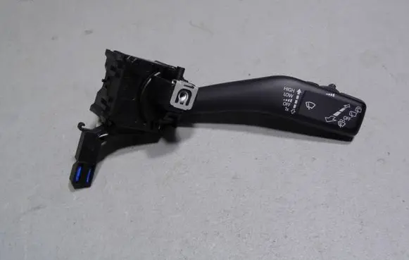 Volkswagen Touran I Wiper control stalk 1K0953519H