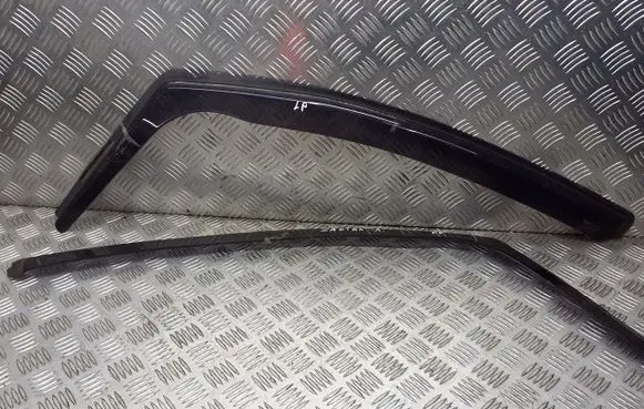 Opel Zafira A Door glass rail 