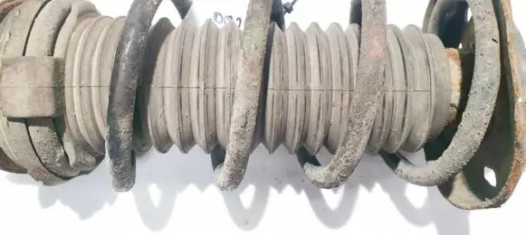 Honda Civic Front coil spring