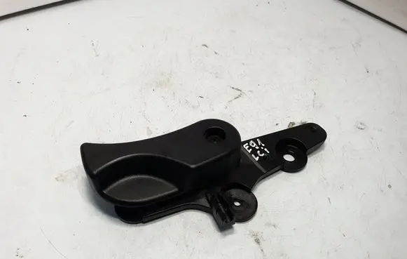 BMW 3 E90 E91 Engine bonnet (hood) release handle 9150273 51239150273 7071707