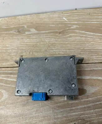 BMW X5 F15 Camera control unit module 9474776 18B209UA12