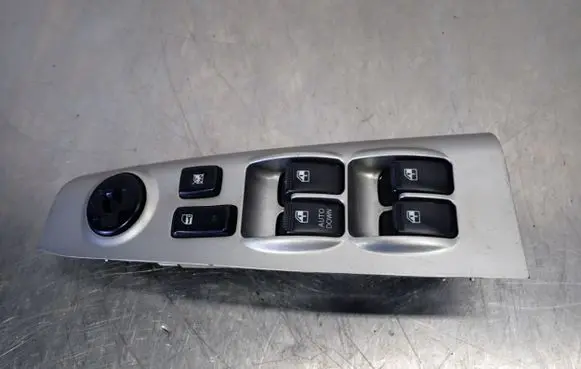 KIA Sportage Other switches/knobs/shifts