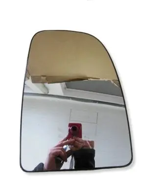 Fiat Ducato Wing mirror glass 1706301200