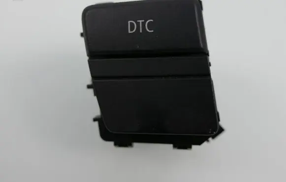 BMW 5 E60 E61 DTC switch 9159051