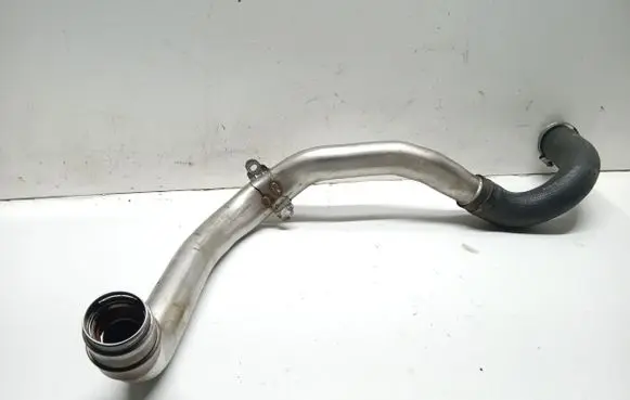 Renault Scenic II - Grand scenic II Intercooler hose/pipe