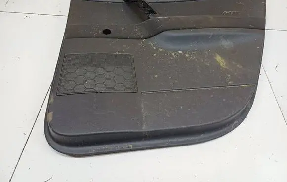 Audi Q7 4L Front door card panel trim 6Q6867212