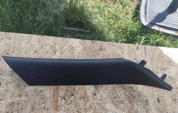 Mini Cooper Countryman R60 (A) pillar trim 9801248 52107010