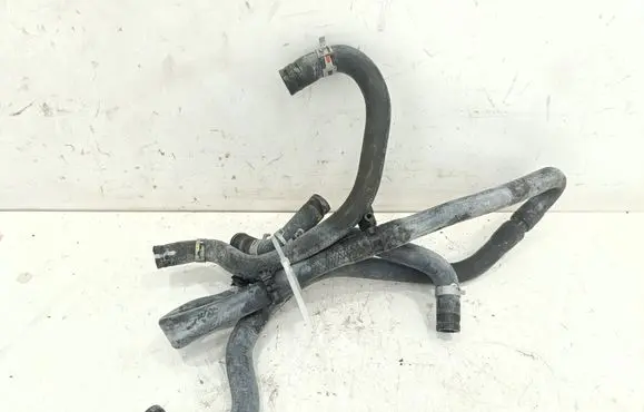 Toyota Sienna XL40 IV Coolant pipe/hose