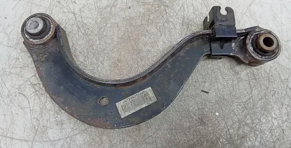 Volkswagen Touran I Rear control arm 1K0505323N