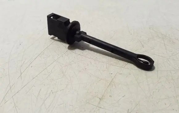 Audi A6 S6 C6 4F Interior temperature sensor 4F0820539A