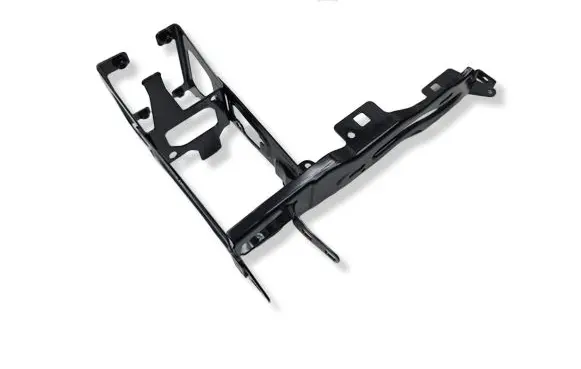 BMW 2 F22 F23 Headlight/headlamp mounting bracket 7245791 KA98854060309 17023811