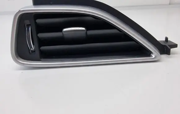 Jaguar F-Pace Dashboard side air vent grill/cover trim HX3F018B09AE