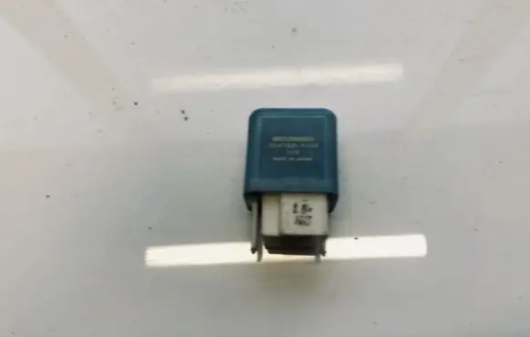 Honda Accord Other relay 0567009340 056700-9340