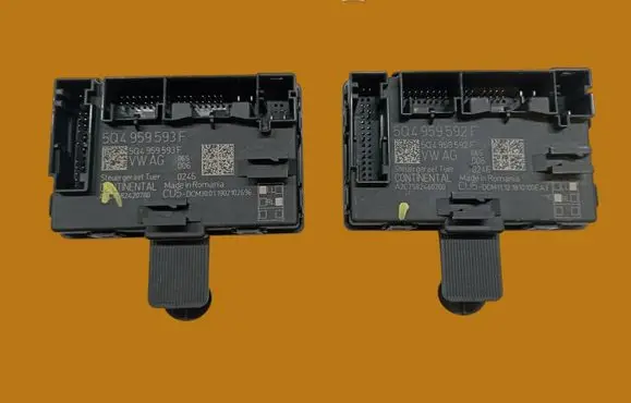 Skoda Superb B8 (3V) Other control units/modules 5Q4959592F