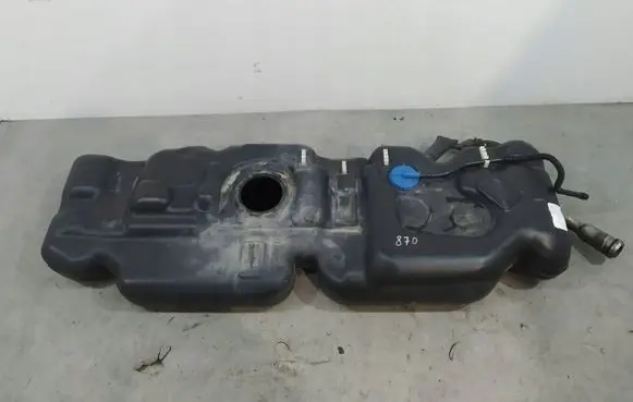 Ford Transit Custom Fuel tank BK219K007CJ