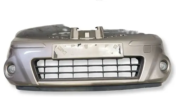 Nissan Note (E11) Front bumper 