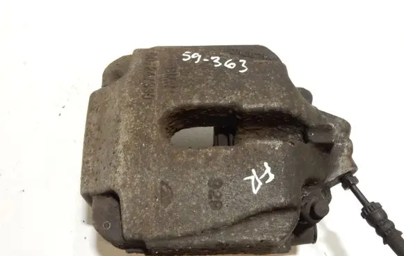 BMW 5 F10 F11 Front brake caliper 59364