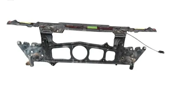 BMW 5 E39 Radiator support slam panel 8387412