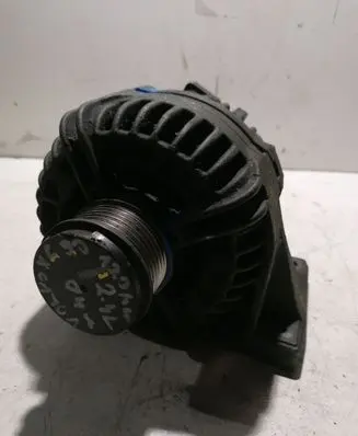 Volvo XC90 Generator/alternator