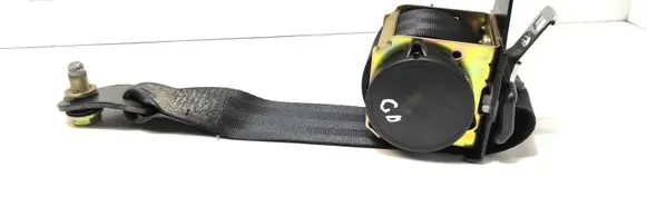 Nissan Primera Rear seatbelt 88844AV920
