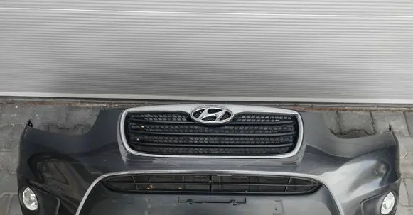 Hyundai Santa Fe Front bumper