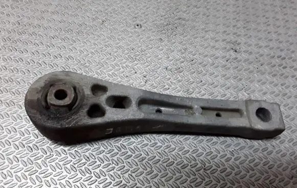Volkswagen Jetta VI Gearbox mounting bracket 1K0199855B