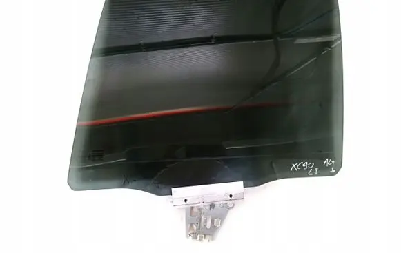 Volvo XC90 Front triangle window/glass YV1CT714681447494